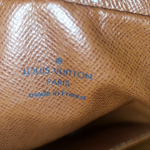 LV Amazone Shoulder/Crossbody Bag - Picture 5 of 12